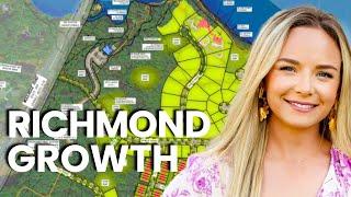 The Future of Richmond in 2024 - What's Coming Next?