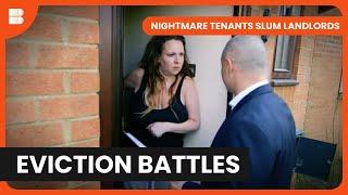 Rogue Landlords Exposed: Shocking Truths! - Nightmare Tenants Slum Landlords - Documentary