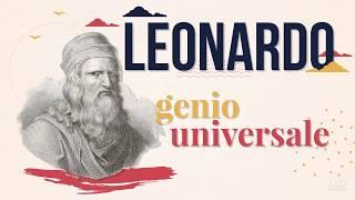 Leonardo da Vinci