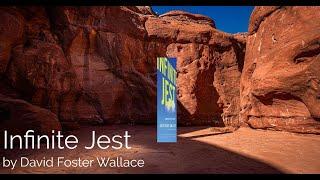 INFINITE JEST by David Foster Wallace