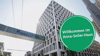 Das neue Anna-Seiler-Haus - Imagefilm