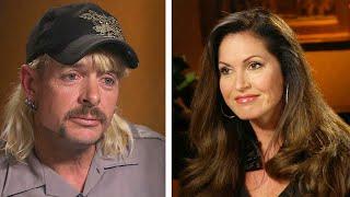 Joe Exotic Talks Carole Baskin With Inside Edition in 2011