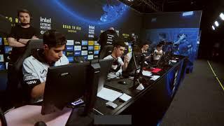 BEST CLIPS FROM IEM Road to Rio 2022 Europe RMR GROUP STAGE