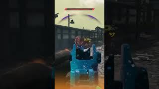 *BAS-B Movement Vs Warzone Gods