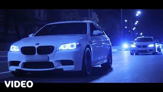 Mihaita Piticu - Ploua (XZEEZ Remix) | BMW SHOWTIME