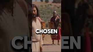 The Best Chosen Scene