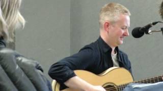 Fingerstyle Guitar - Stuart Ryan - Dreamrunner (Live)