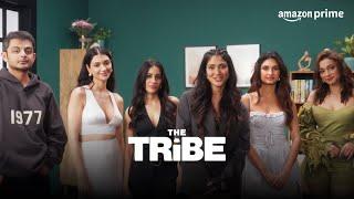 THE TRIBE And All The References  | Prime Video India