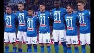 Forza Napoli (video)