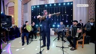 Ochilbek Matchonov - Ayting | Очилбек Матчонов - Айтинг