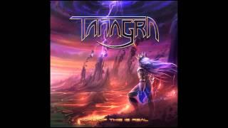 TANAGRA - "Tyranny of Time"