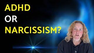 7 Key Differences Between Narcissism and ADHD | Understanding NPD vs. ADHD