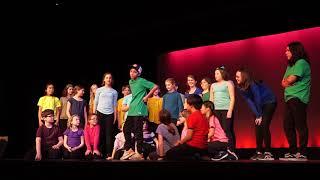Reagle Music Theatre | February 2020 Workshop