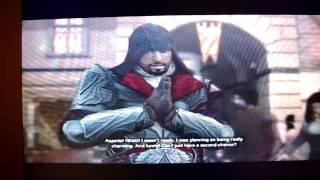 Assassin's Creed: Brotherhood - Whoops...