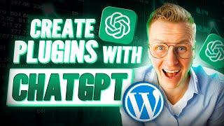 The Surprising Way ChatGPT is Changing WordPress Plugin Development