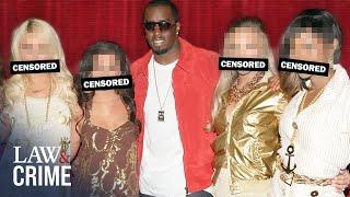 P. Diddy's Lawyers Seek to Muzzle Everyone in Sex Trafficking Case