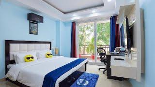 BedChambers Serviced Apartments, Sector 38, New Delhi and NCR, India