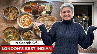 LONDON'S BEST INDIAN - The Tamil Prince - Ep1