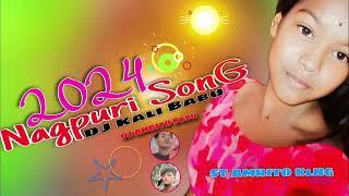 New Nagpuri Video 2025 New Nagpuri SonG DJ Kali Babu DJ AMRITO Babu 2024 ST AMRITO KlNG