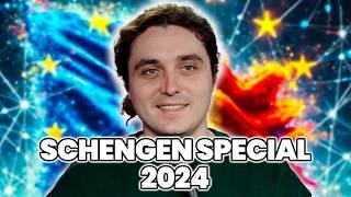 [FULL SHOW] Schengen Special 2024 | Stand Up Comedy Live at The Comedy Store #standup  #special