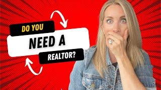 Do You Need A  Realtor™ To Buy A New Construction Home?