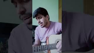 Baari - Bilal Saeed | Short Cover | Shubham Painuly