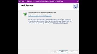 WINDOWS 11 - Skanowanie w poszukiwaniu Wirusów (złośliwego oprogramowania) | PORADNIK