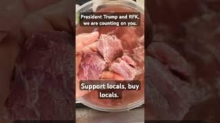 #meat #supportlocal #buylocal