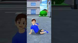 Sakura school simulator #sakuraschoolsimulator #sakura #sss #shorts #trending #viralshorts