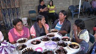 LOS PADRINOS DE BAUTIZO