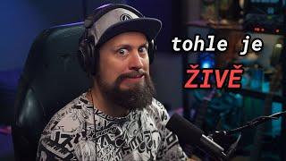 Stream ze ženou | ZÁZNAM 29.9.2024