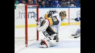 Vegas Golden Knights vs Tampa Bay Lightning - January 18, 2018 | Game Highlights | NHL 2017/18