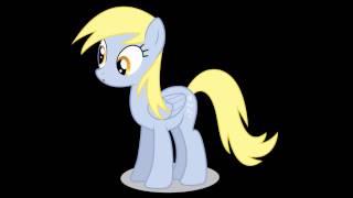 Derpy,s Lullaby (Animated)