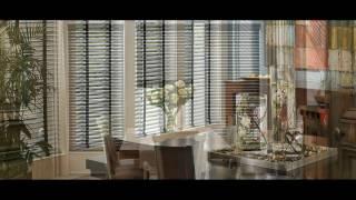 Bergen County Blinds - Hunter Douglas - Horizontal Blinds - Glen Rock, N.J.