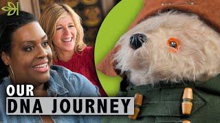 Alison Hammond & Kate Garraway Meet a British Hero (FULL EPISODE) | Our DNA Journey | Ancestry®