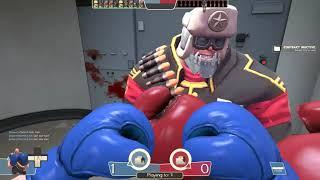 TF2 boxing