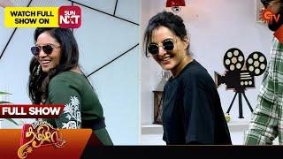 Vanakkam Tamizha with Actress Manju Warrier | Full Show | 10 Oct 2024 | Sun TV