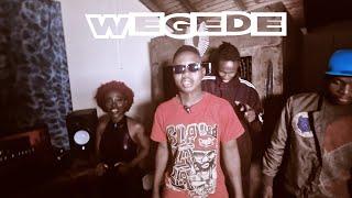 WEGEDE | Stoopid X Liyetin X Marvin Jackson X Shekinah Karen ( Music Video)