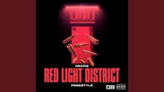 Red Light District Freestyle