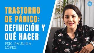 ¿Qué es un ataque de #pánico y qué puedo hacer si lo padezco? | R&A Psicólogos