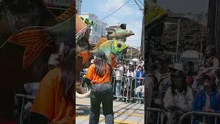 SF Carnaval 2025 part 1