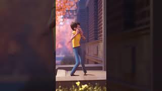 #Rishi#comedy video#funny video#delivery boy#3d animation #cartoon #trending video_#viral video