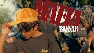 MAFIA BANNAR  - T'JAME UNO x GX2 ( Official video )