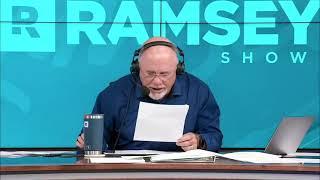 Timeshare Companies Are The Last Legal Fraud In America (Dave Ramsey)