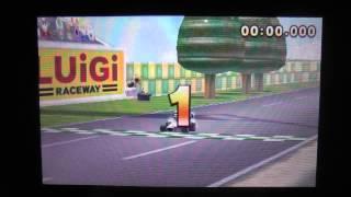 [MK7] N64 Luigi Raceway - 1:45.405 by Sankt PauliLP