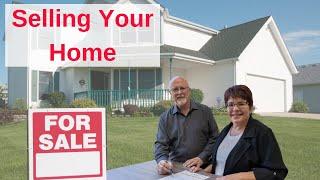 Selling Your Home with Nelson Real Estate Group