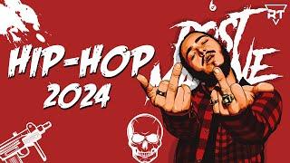 HipHop 2024  HipHop, Rap and RnB Party Playlist 2024 - RnB HipHop Mix