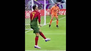 Ronaldo Moments