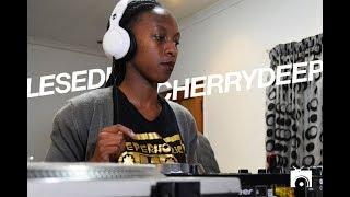 Lesedi CherryDeep with ur #LunchTymMix Live On BestBeatsTv