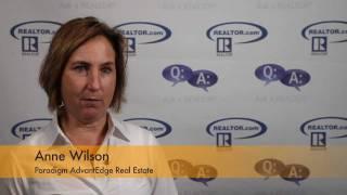 Buying a Short Sale Advice - Ask A Realtor (Anne Wilson)